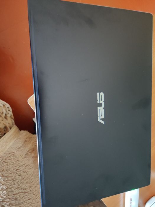 Ноутбук Asus в идеале
