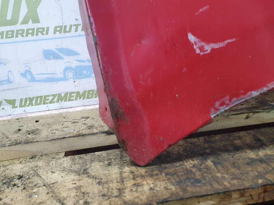 Aripa dreapta fata Opel Vivaro A [2002 - 2006]