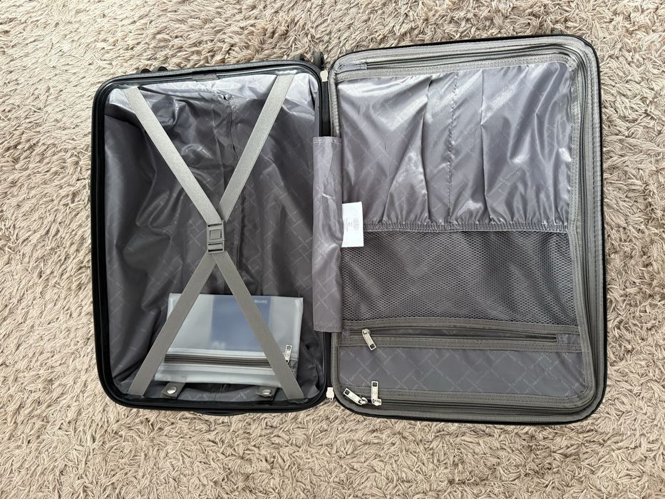 Дамски Куфар Samsonite