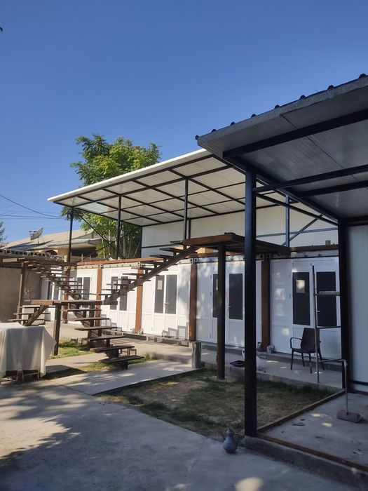 Svarka ishlarini qilamiz. Professional ish tajribasi