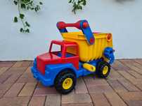Masinuta Truck  gigant Wader
