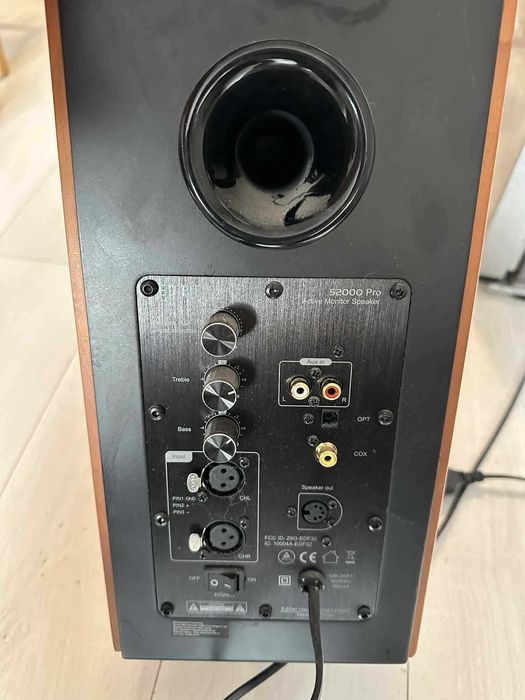 Edifier S2000 Pro Bookshelf Speakers