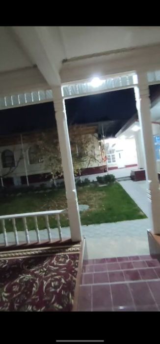 Ижарага участка берилади  самарканд дарвоза 3 хона  4сотик ер  600&