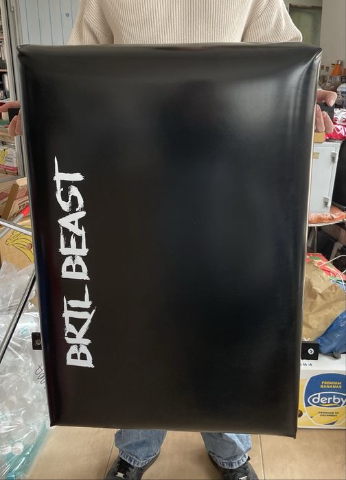 Боскова стена 92/61 см