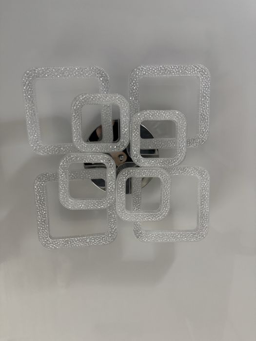 Люстра светодиоидная