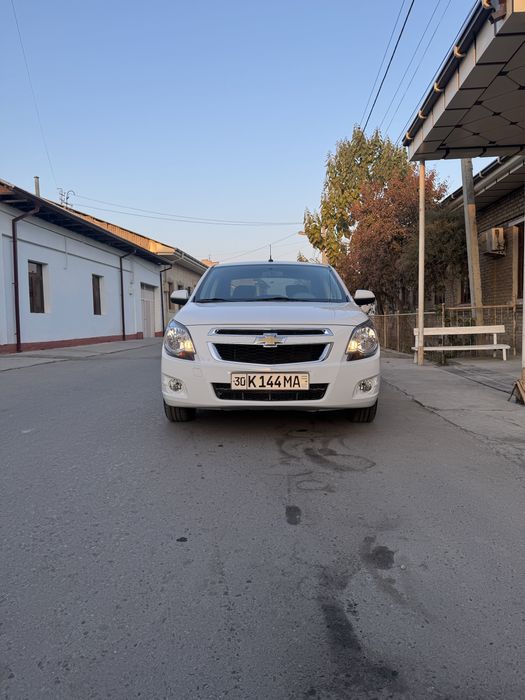 Chevrolet Cobalt