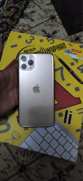 iPhone 11 pro srochnoo