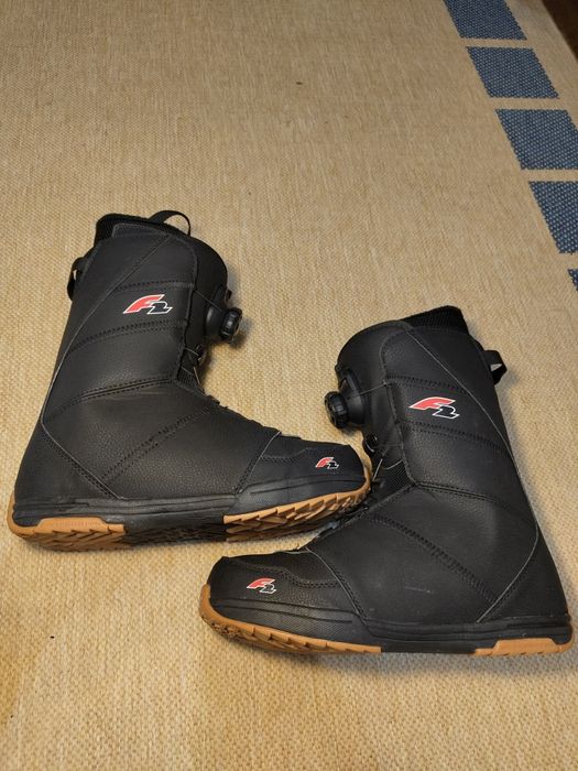 Boots Snowboard F2