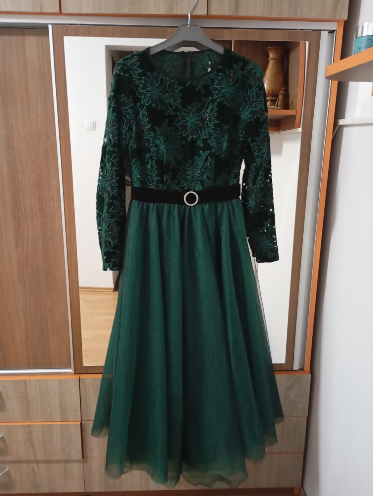 Rochie de gală .