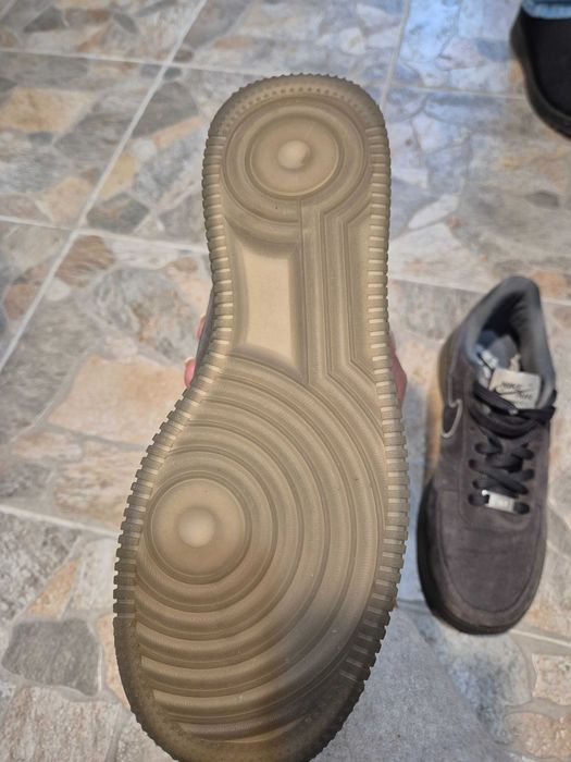 Маратонки ... мъжки