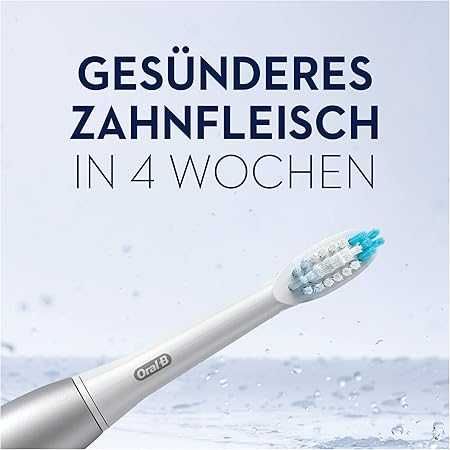 Електрическа четка за зъби Braun Oral-B Pulsonic Slim Luxe 4000