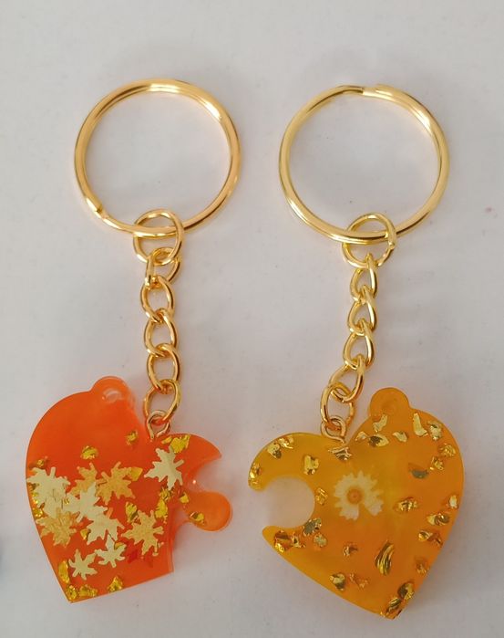 Артикули от епоксидна смола на достъпни цени