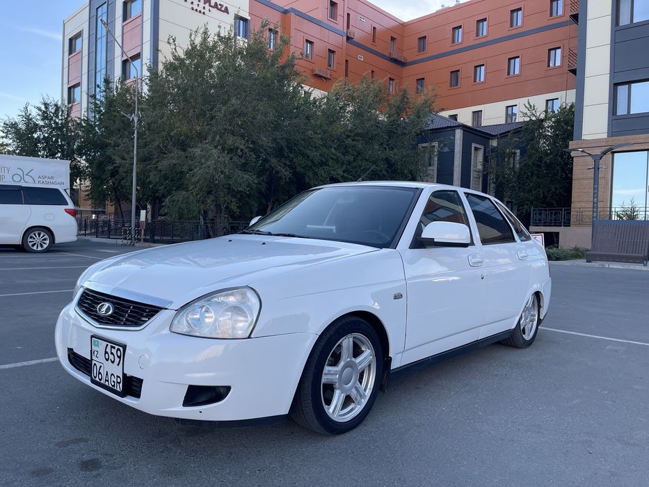 Продам приору 2 срочно!!!