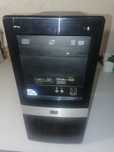Компютър HP Intel socket 775