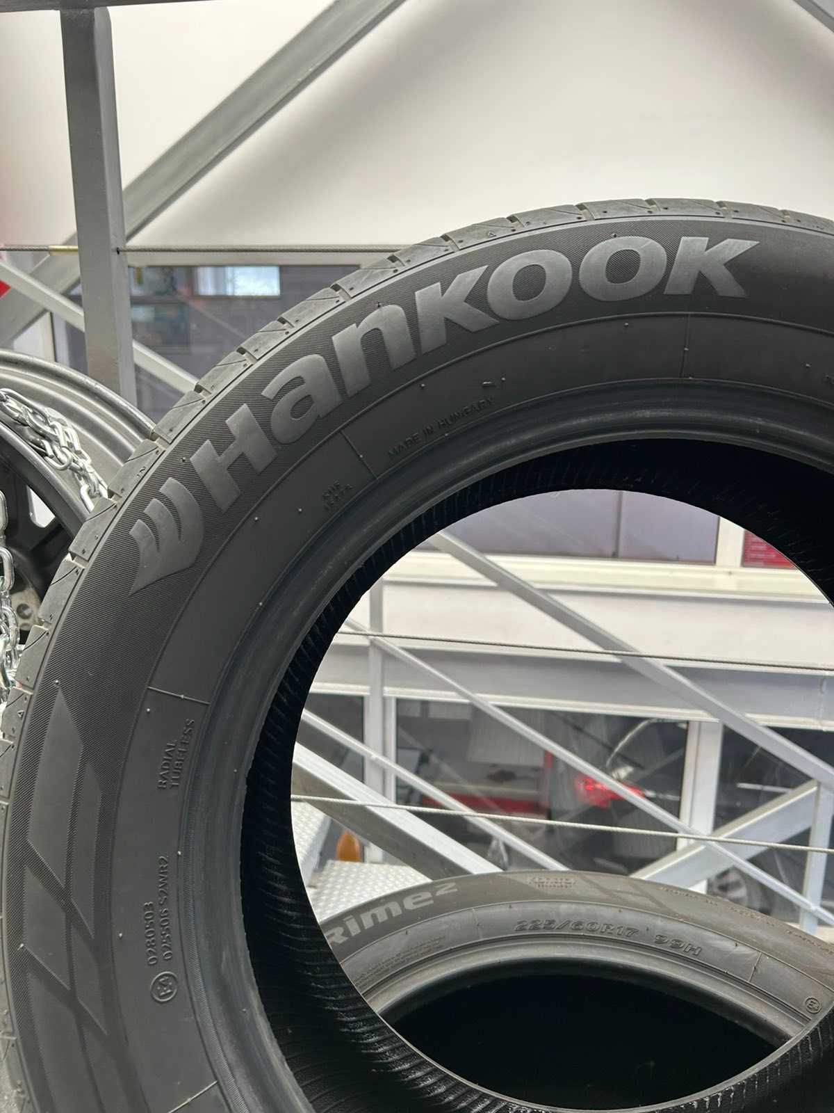 Гуми Hankook Ventus Prime 2