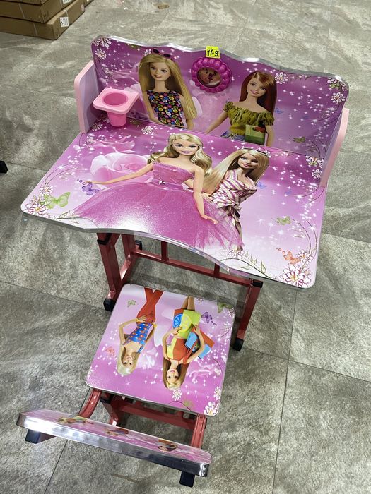 Bolajonlarimiz uchun mustaxkam partalar.