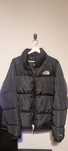 The north face bomber jacket size M
