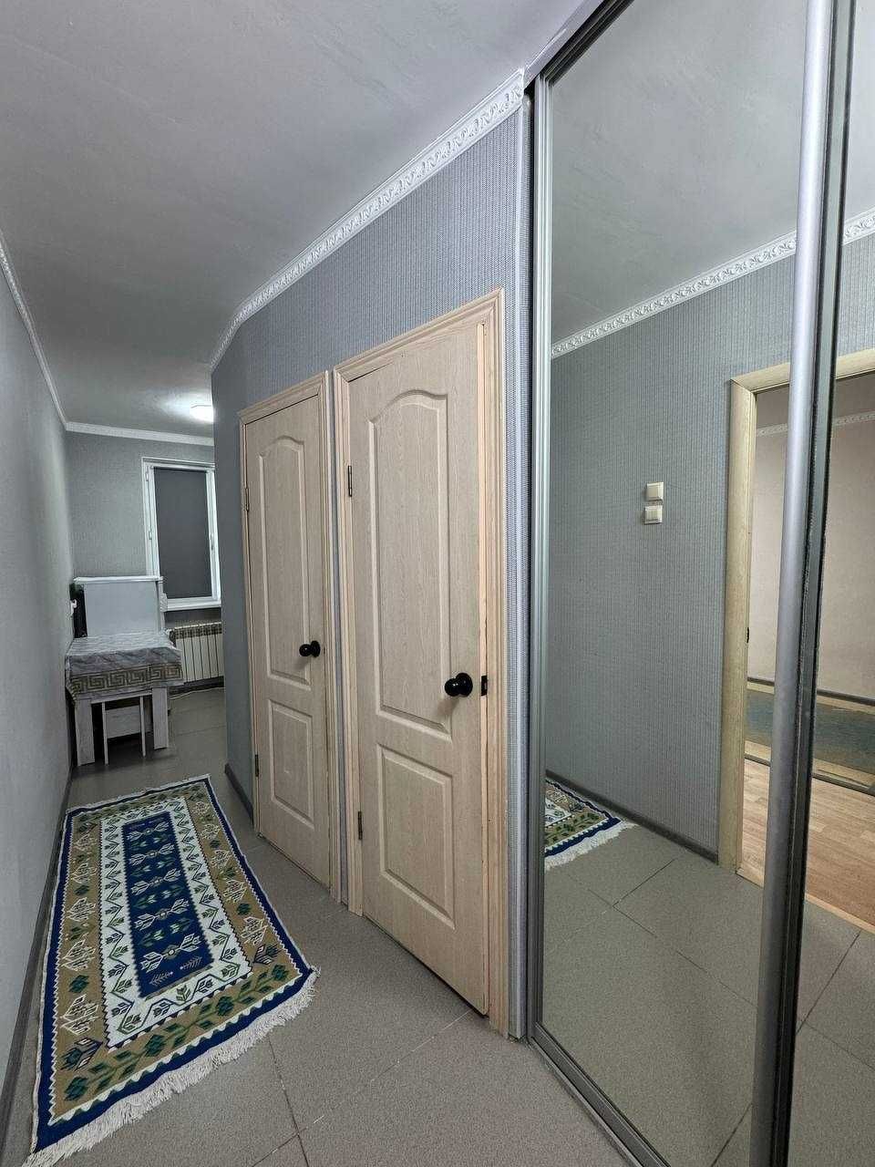 Продам 1 к.кв. на 5 мкр.