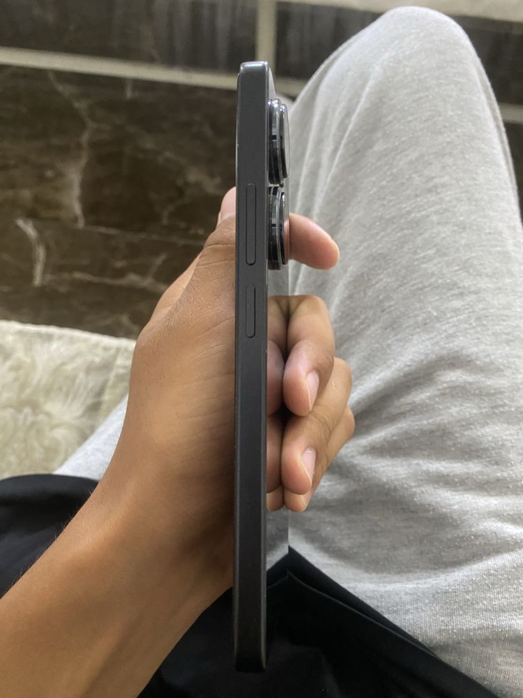 Redmi not 13 pro 256