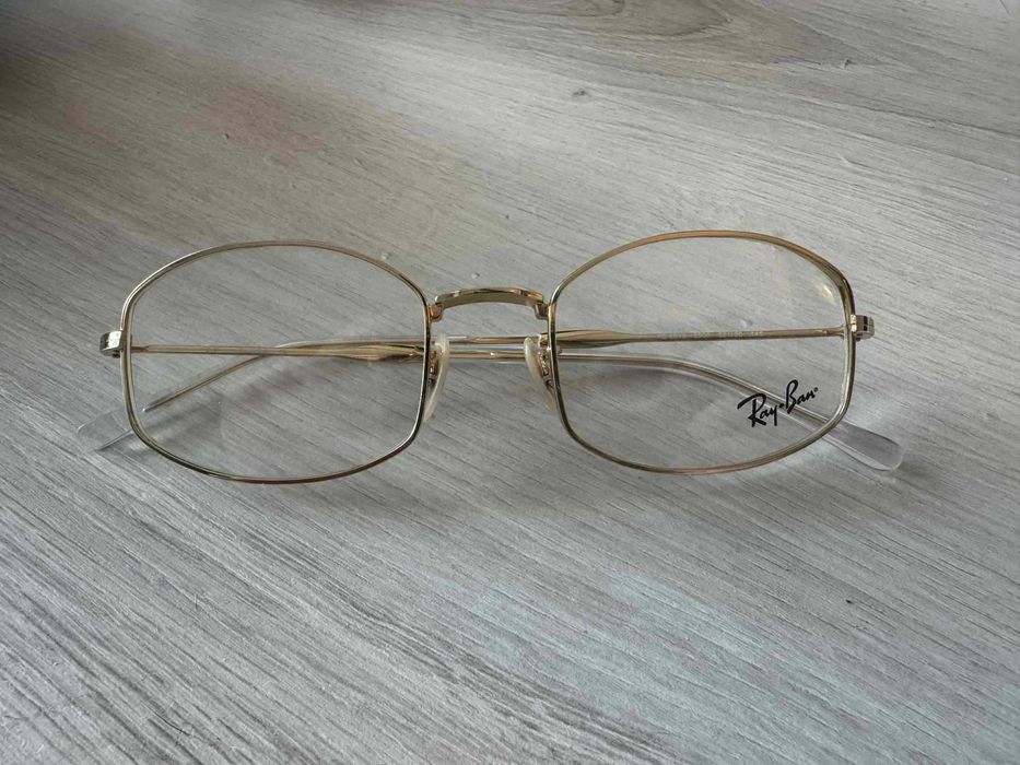 RayBan RX 6510 2500 52