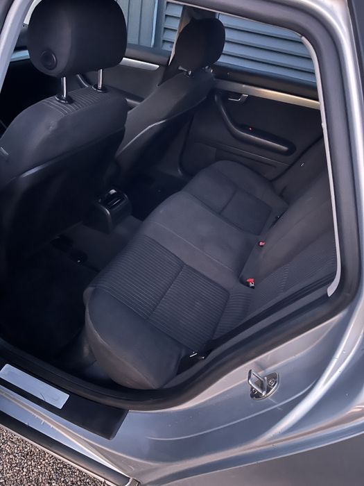 Audi A4 b7 1.9 TDI