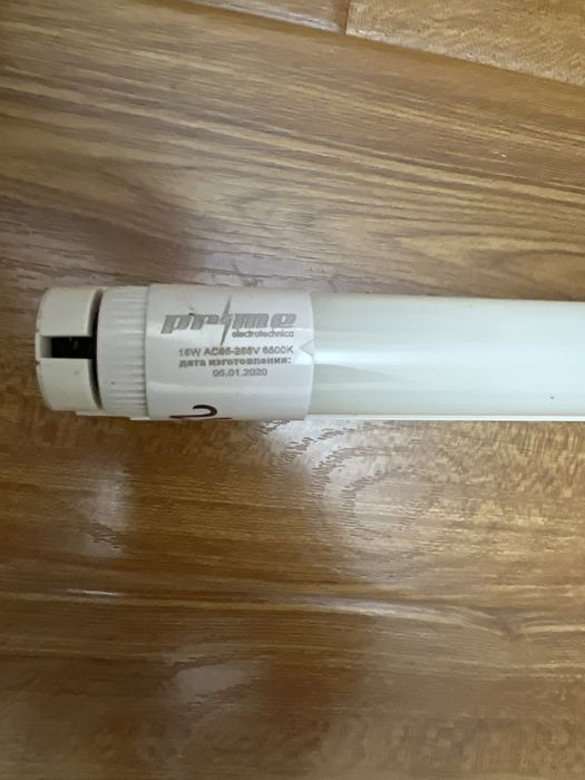 Светодиодные светильники.