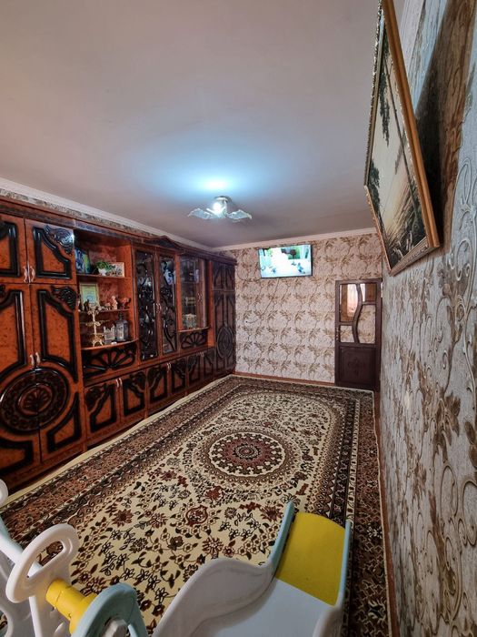 Квартира в отличном состоянии