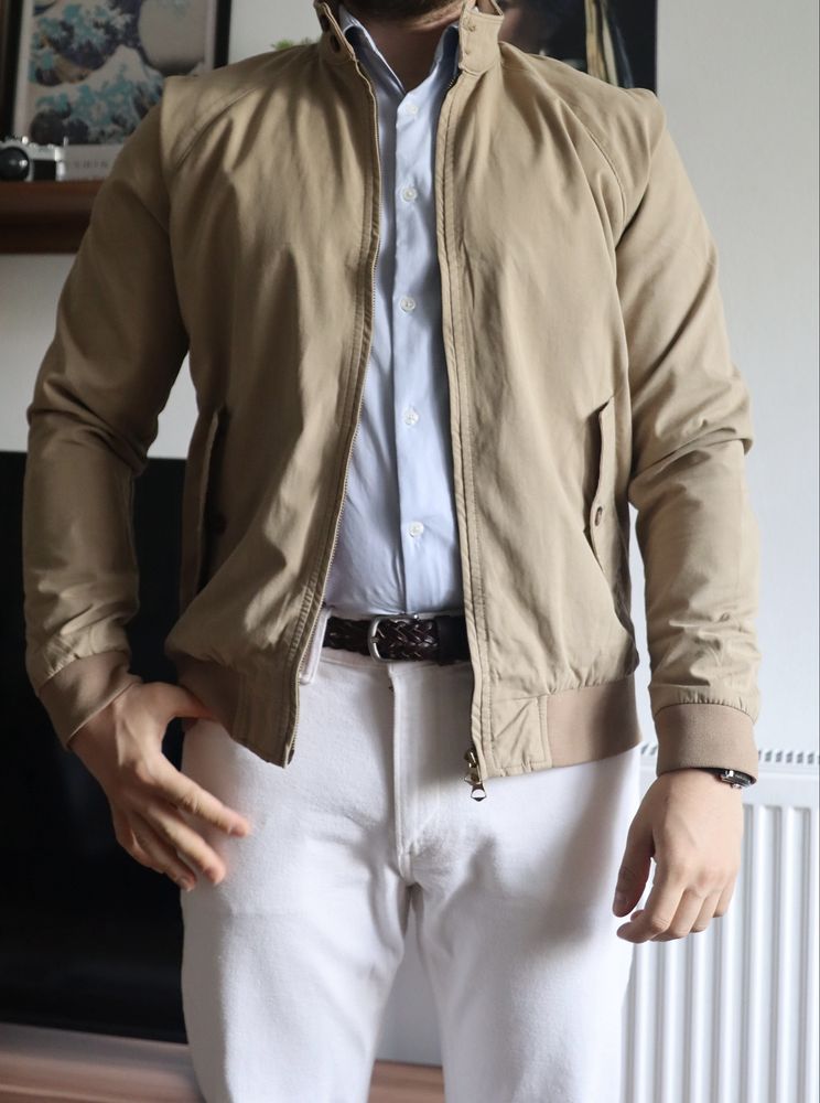 Jacheta Jack&Jones (nu tommy, nu ralph lauren, nu zara)