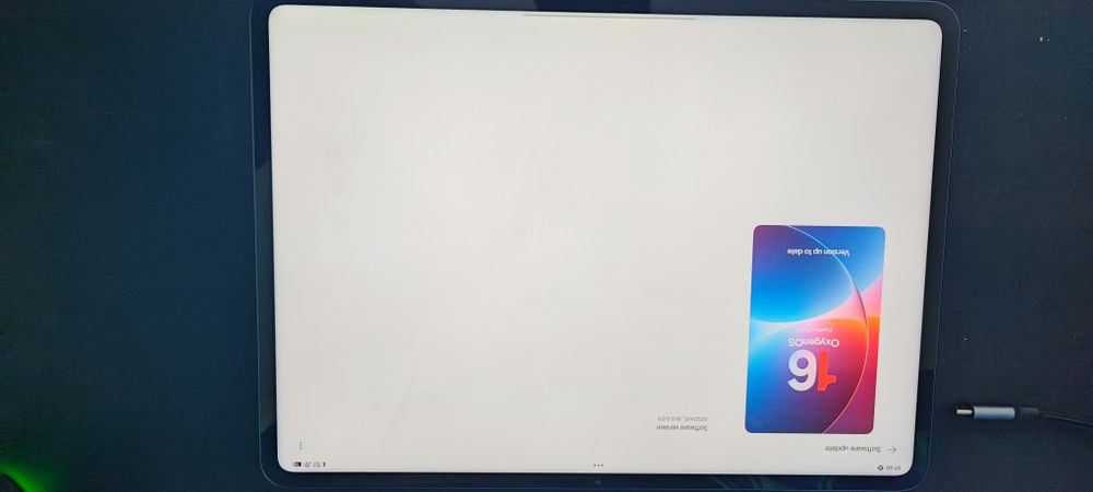 Tableta One plus Pad 3 13 inch 512gb