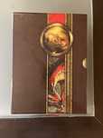 DnD 4th Edition Rulebook Collection