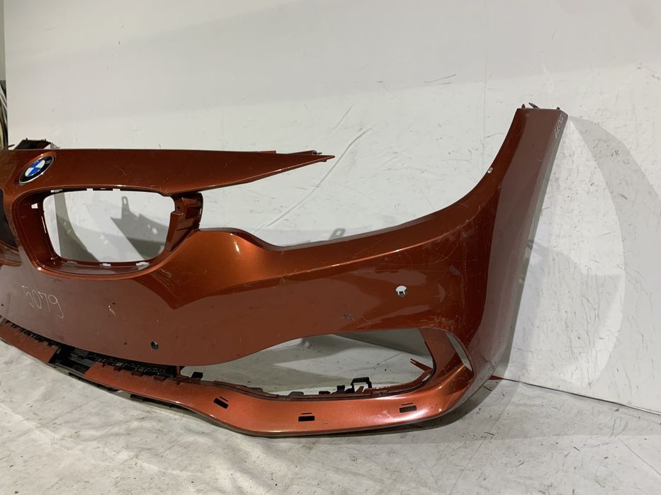 Bara fata BMW Seria 4, F32, F33, F36, 2013, 2014, 2015, 2016, 2017, 2018, cod origine OE 51117294651.