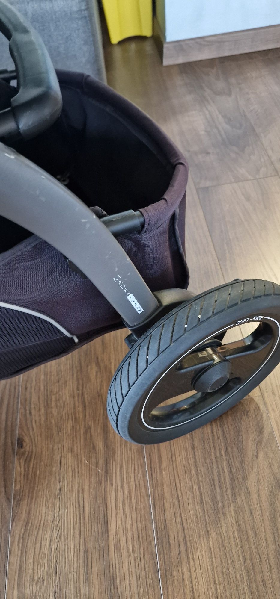 Модулна детска количка 3 в 1 Peg Perego Book S