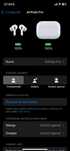 AirPods pro functionale