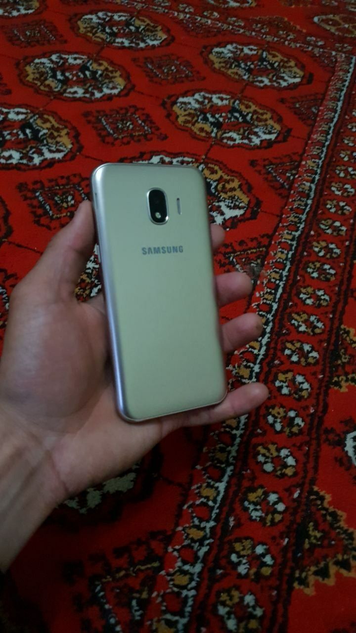 Samsung galaxy J2