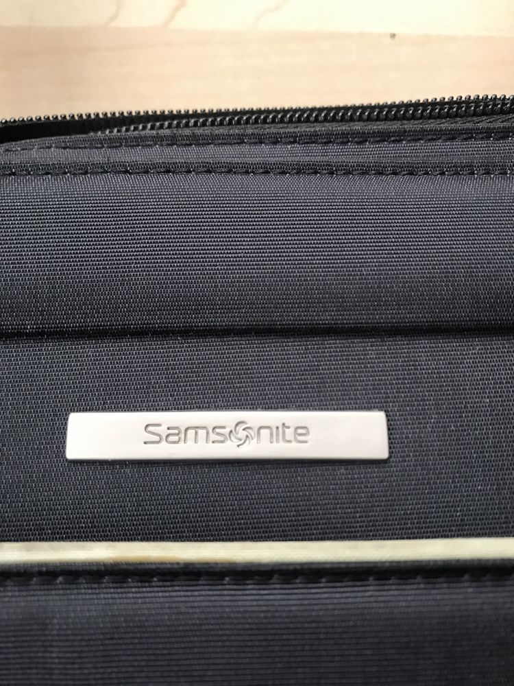 SAMSONITE чанта за notebook