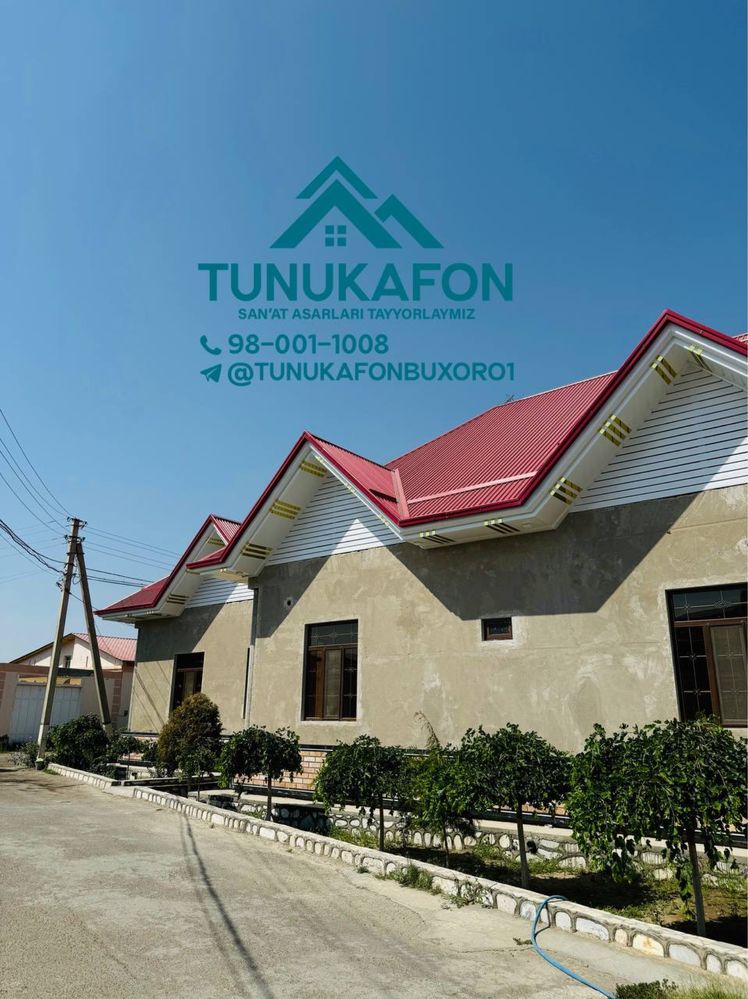 Tunukafonchi usta