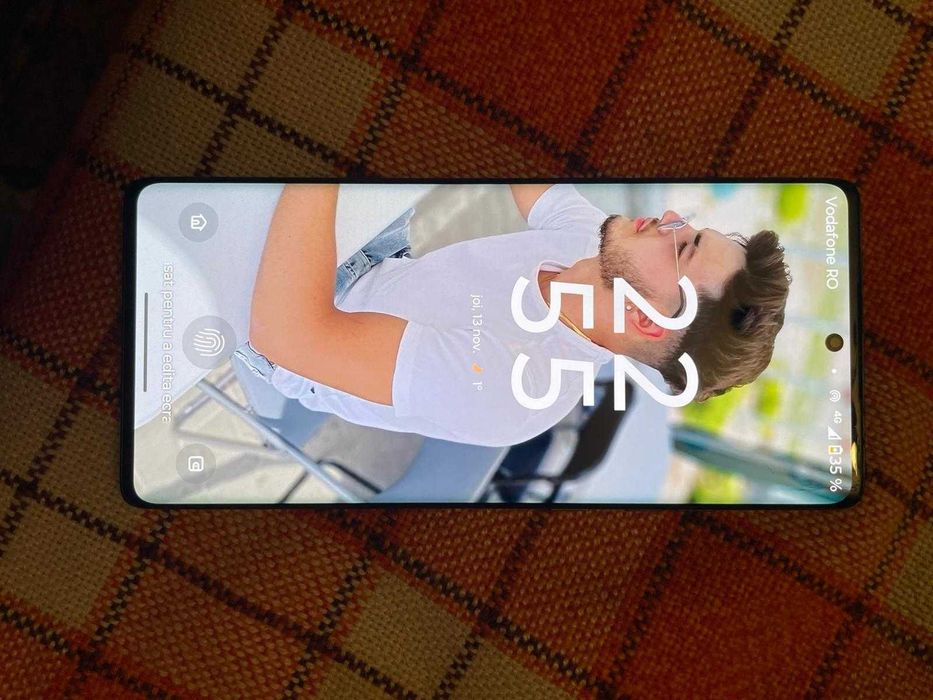 Telefon Motorola G85 aproape nou