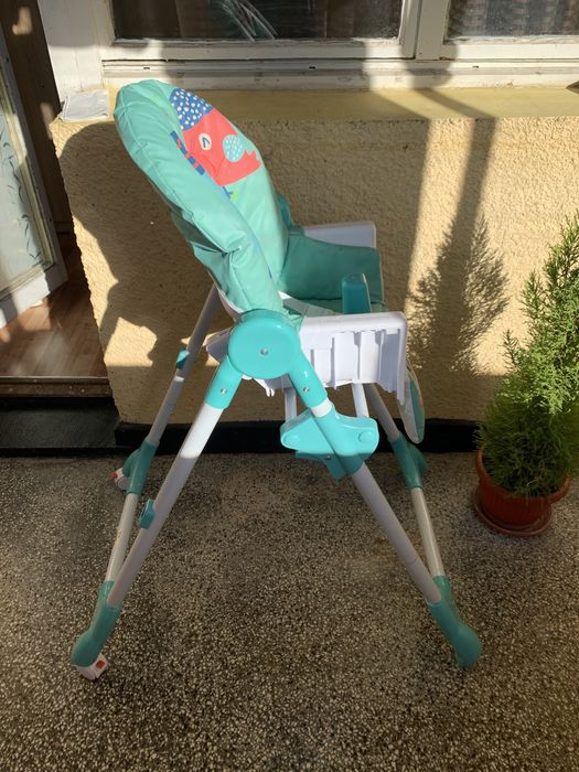 Столче за хранене Moni