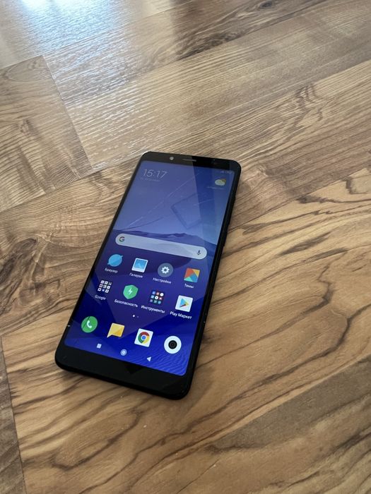 Redmi Note 5 64 gb
