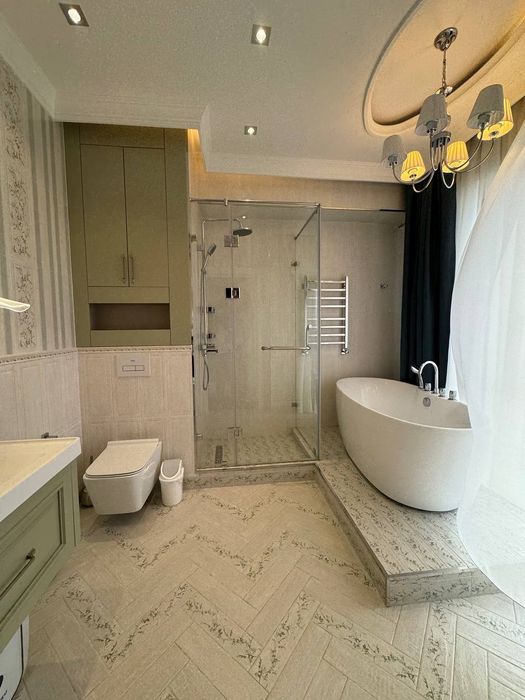 Kvartira продается 2/9/25 на ЖК Акай Сити