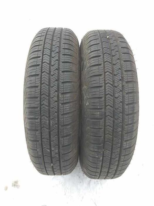 Шины 145/80 R13 - "Vredestein Qatrac 5" (Нидерланды), летние.