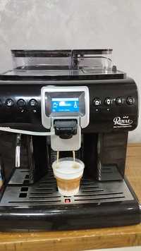 Aparat espressor Expresoare Saeco Royal One Touch Cappuccino/garantie