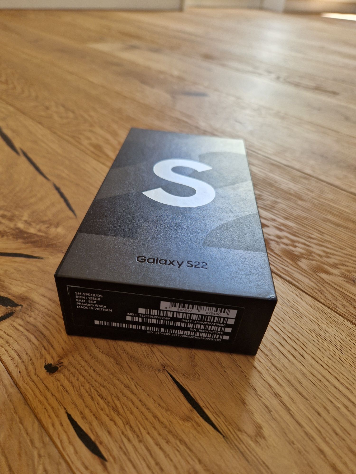 Samsung Galaxy S22