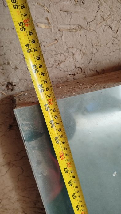 Стекла лист для производства