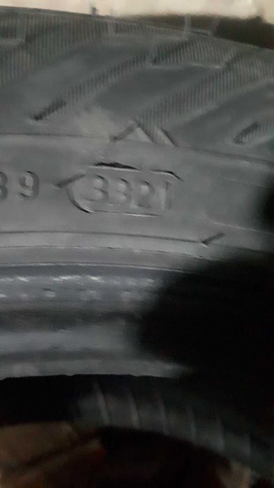 Шины зимние нокиан