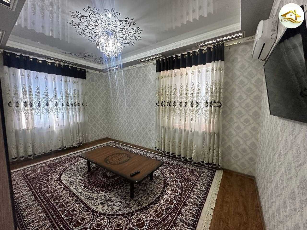 Срочно продаётся 3х квартира на 5 этаж орр КРЫТЫЙ