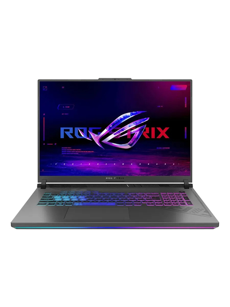 ASUS ROG Strix 18