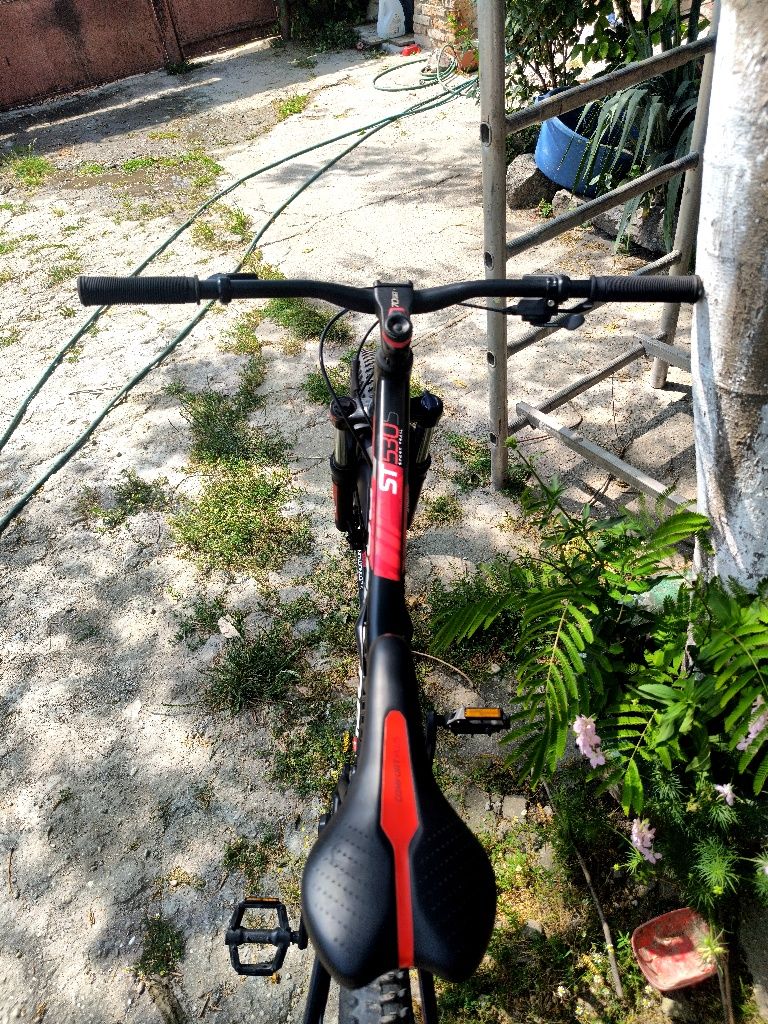 Rockrider st 530s