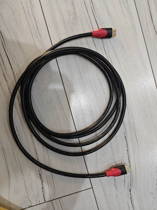 Hdmi кабель провод 3м