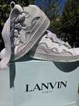 VÂND Lanvin curb nr 43
